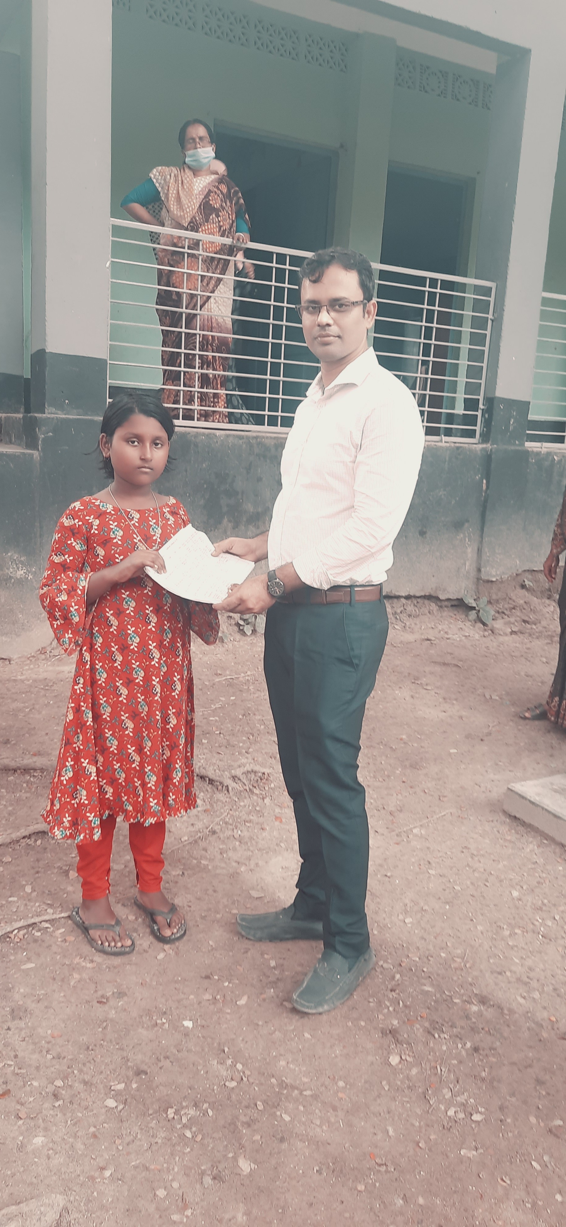 উপ‌জেলা শিক্ষা অ‌ফিস,বা‌লিয়াকা‌ন্দি,রাজবাড়ী