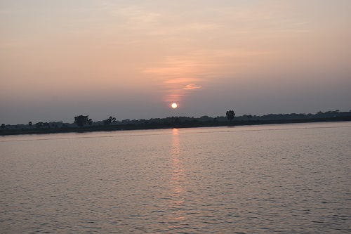সূর্যাস্ত