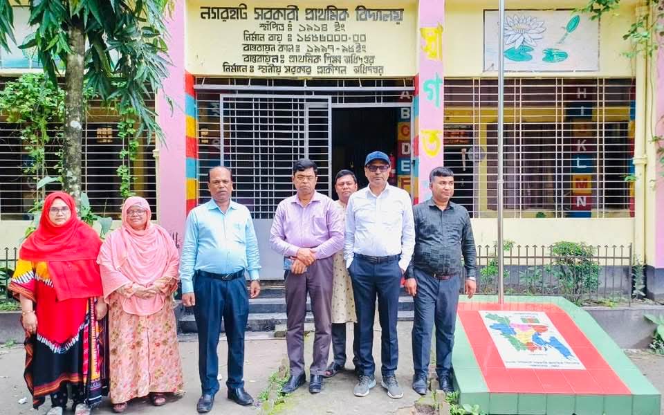 ফটোগ্যালারি-১