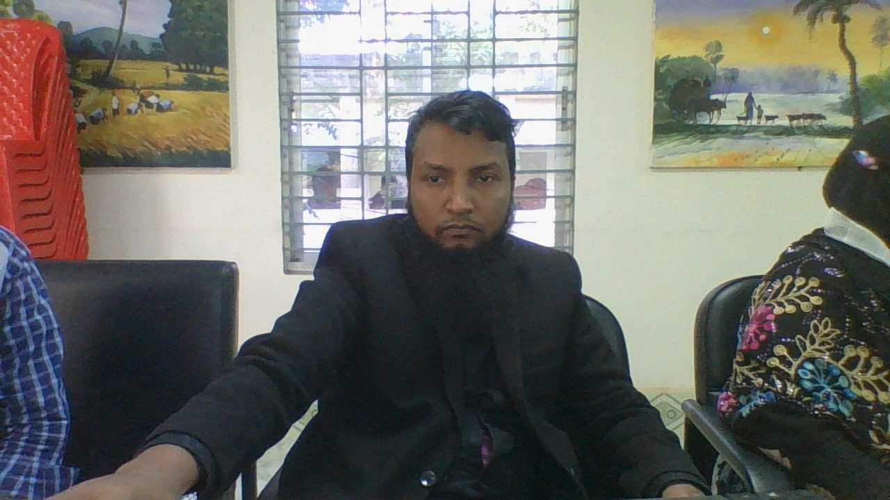 প্রশিক্ষণ