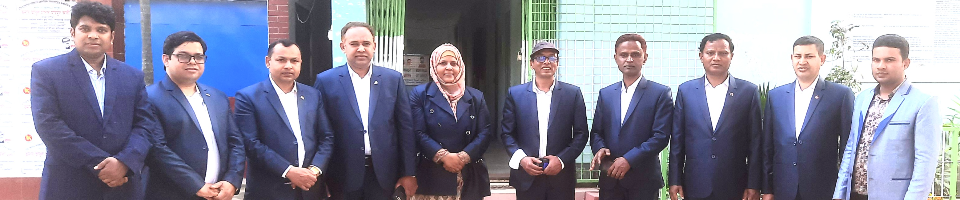 উপজেলা শিক্ষা অফিস, চিরিরবন্দরে কর্মরত কর্মকর্তা ও কর্মচারীবৃন্দ