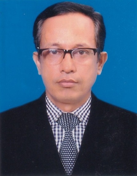 মোঃ মামুন কবির