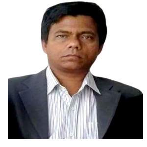 মোঃ নূরুল ইসলাম