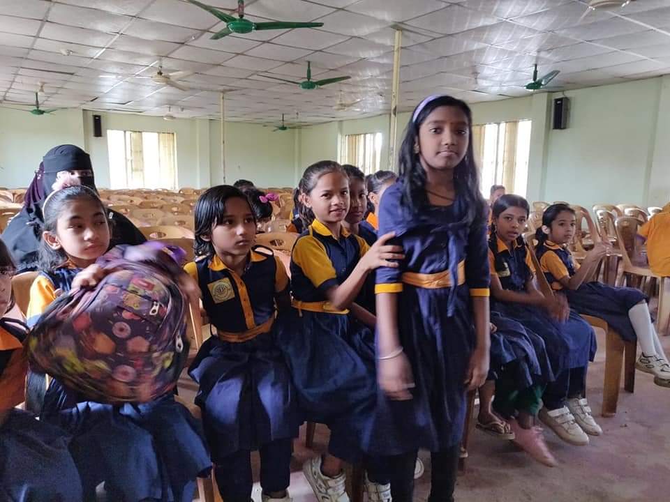 শিক্ষা কার্যক্রম