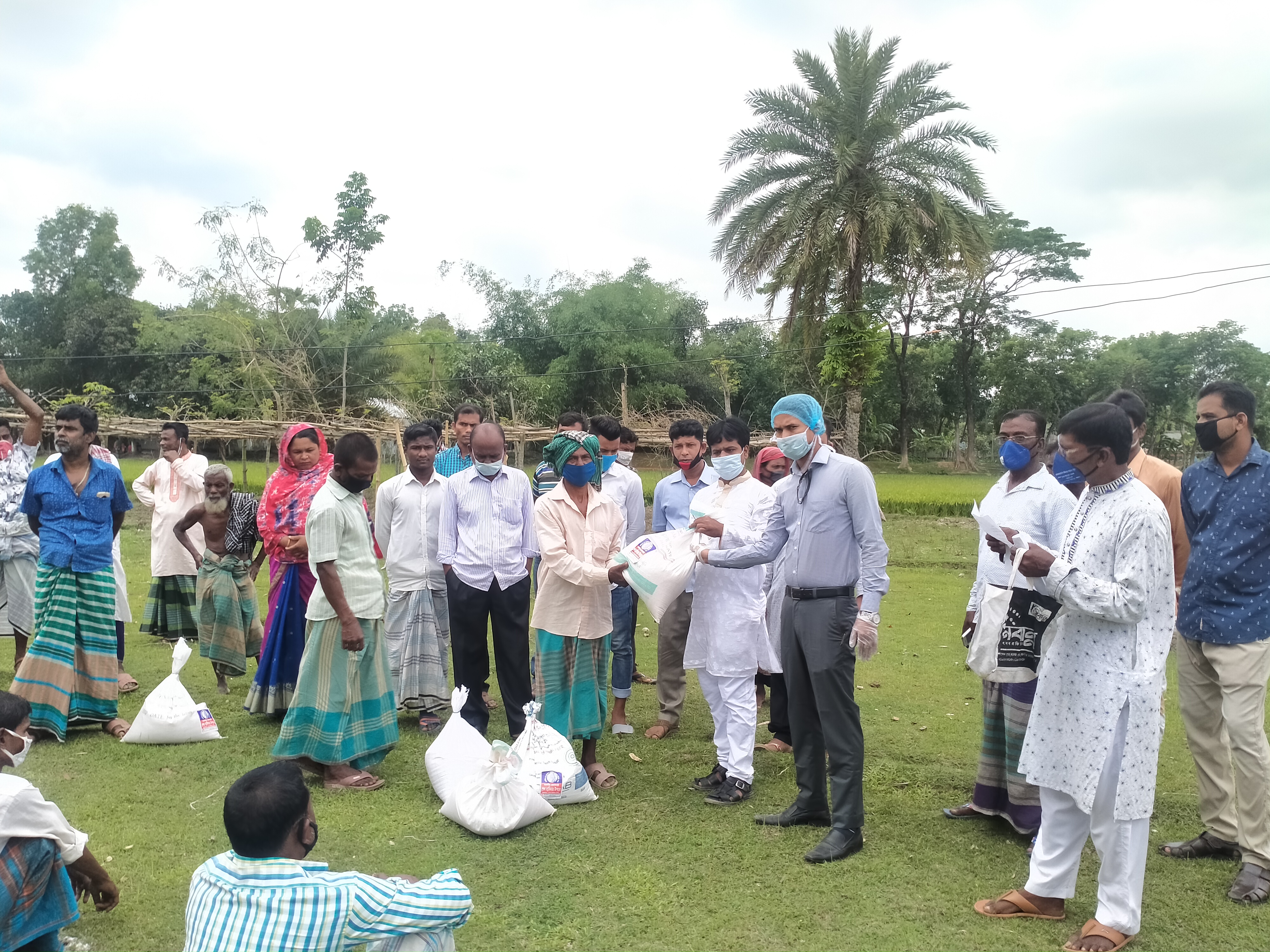 কুশল আহমেদ রনি 