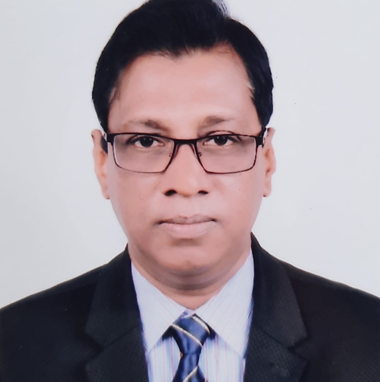minister