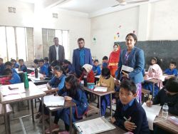 প্রান্তিক মূল্যায়ন