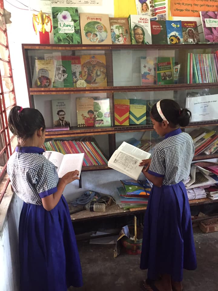 শিশুদের সহশিক্ষা