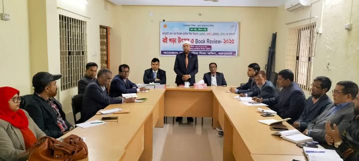 বই পড়া উৎসব25