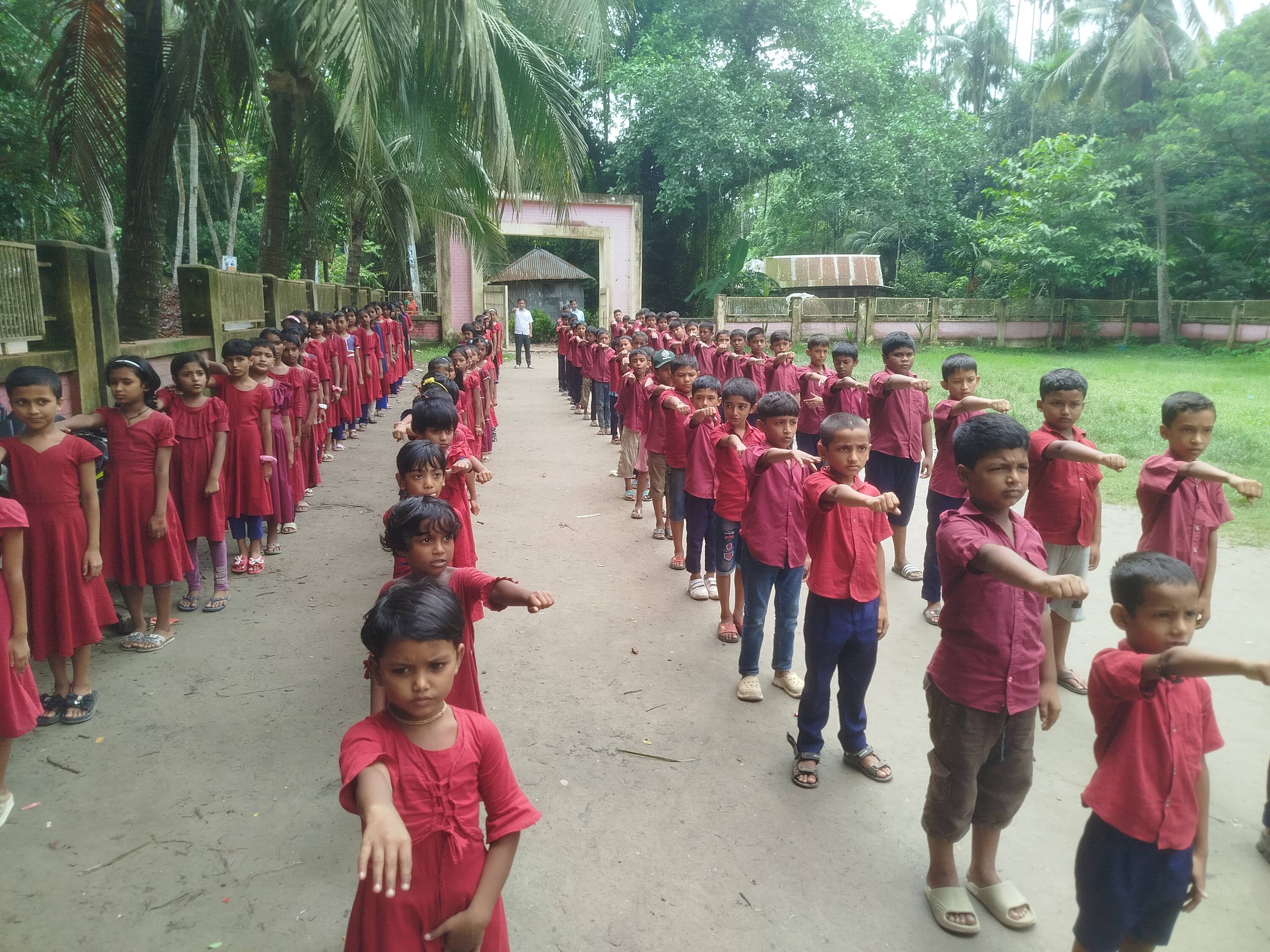 সমাবেশ