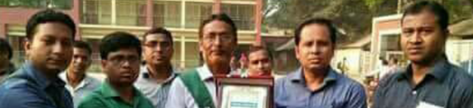 উন্নয়ন মেলা 2018