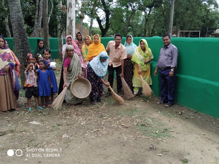 তেলাল কুসুম শহর সপ্রাবি