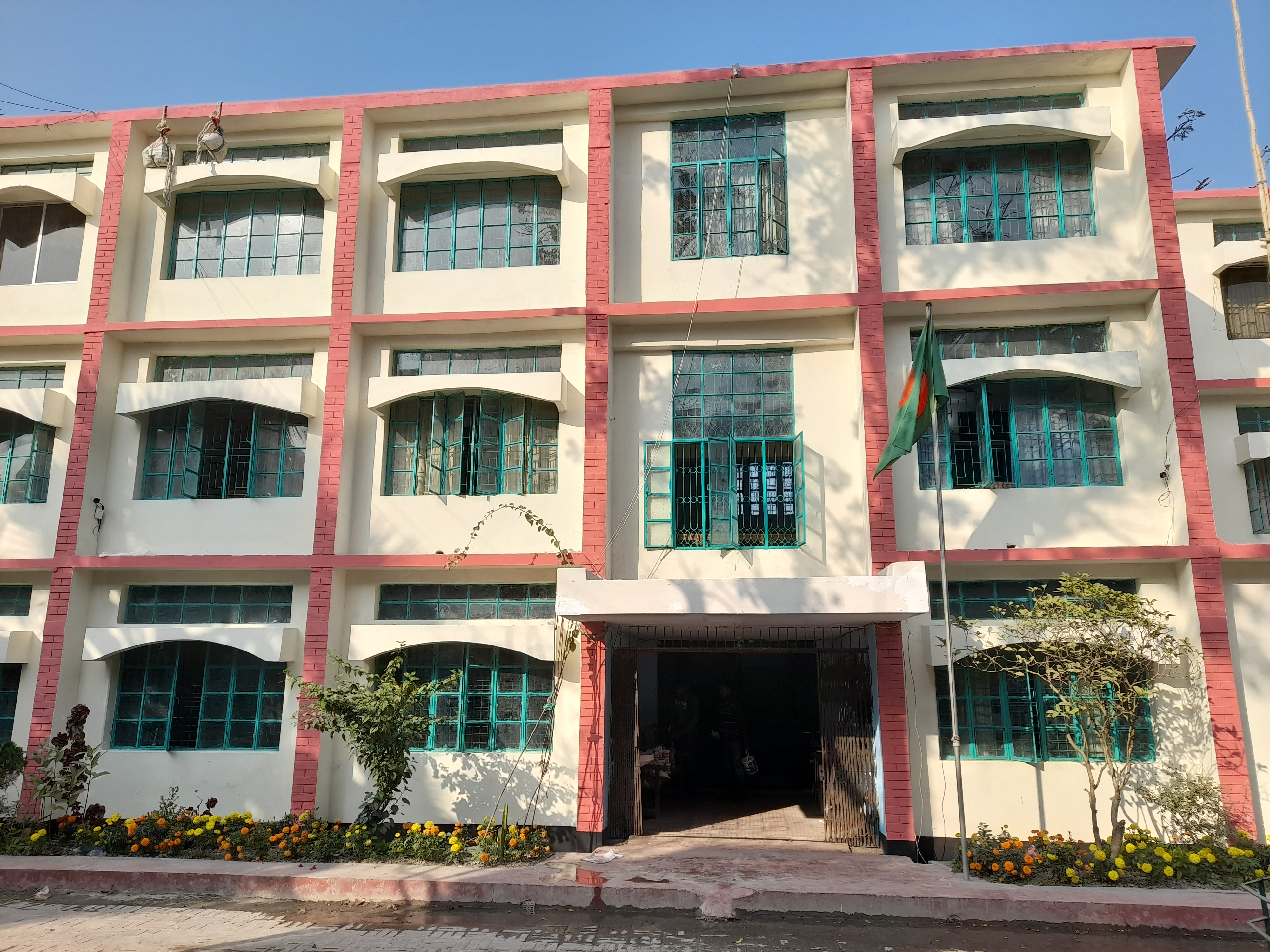 ব্যানার