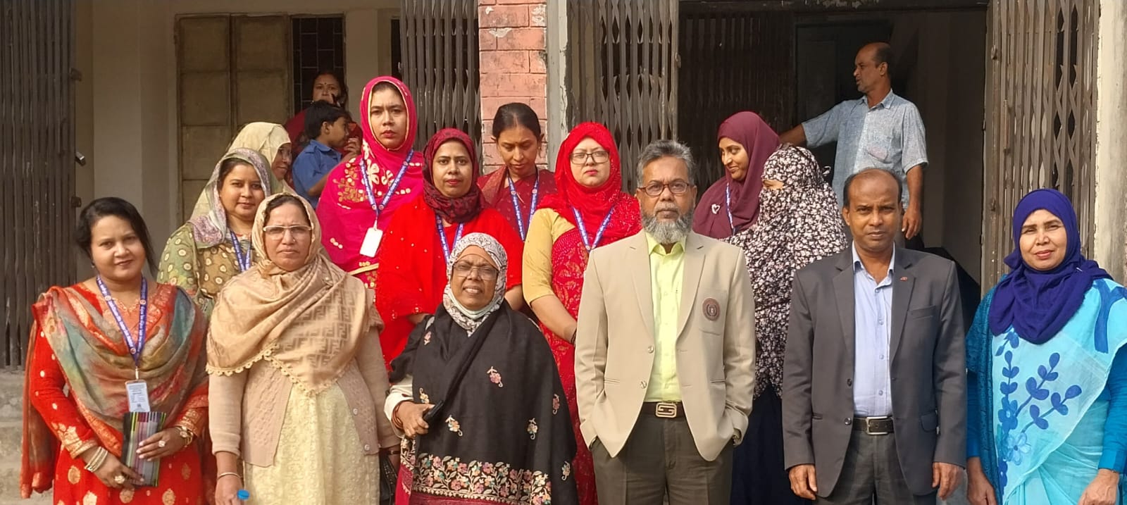 নিরাপদ খাদ্য