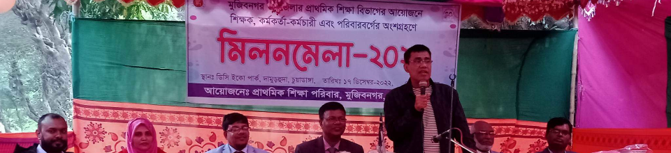 মিলনমেলা