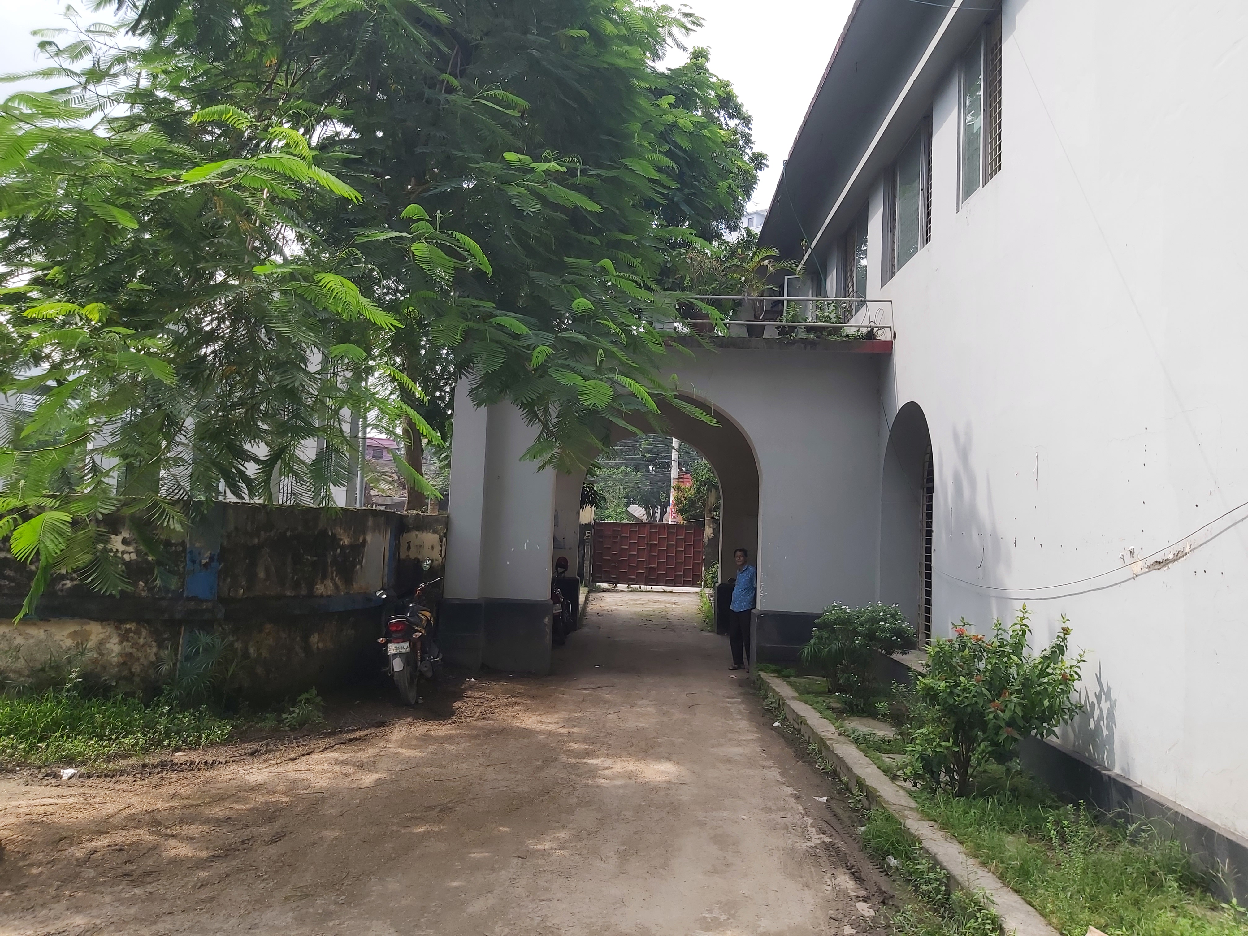জেলা প্রাথমিক শিক্ষা অফিস, ময়মনসিংহ।