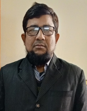 minister