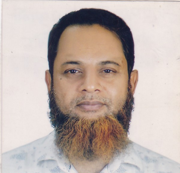 minister