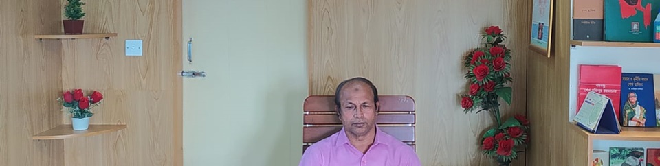 উপজেলা শিক্ষা অফিস, পার্বতীপুর, দিনাজপুর