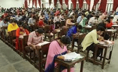 প্রাথমিক শিক্ষক নিয়োগ পরীক্ষা-২০২৫