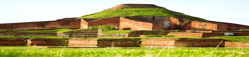 নওগাঁ পাহারপুর