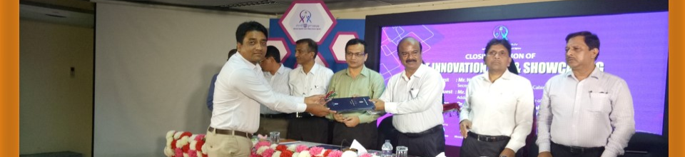 ইনোভেশন ফেয়ার ২০১৮