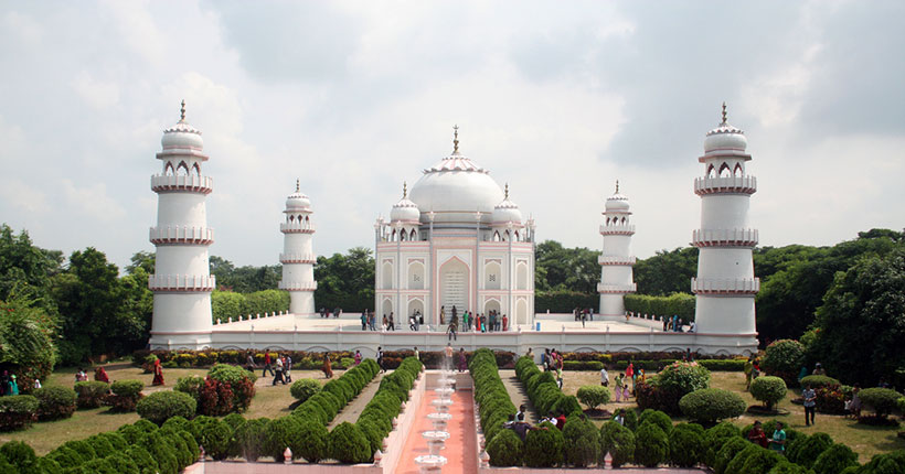 বাংলার তাজমহল