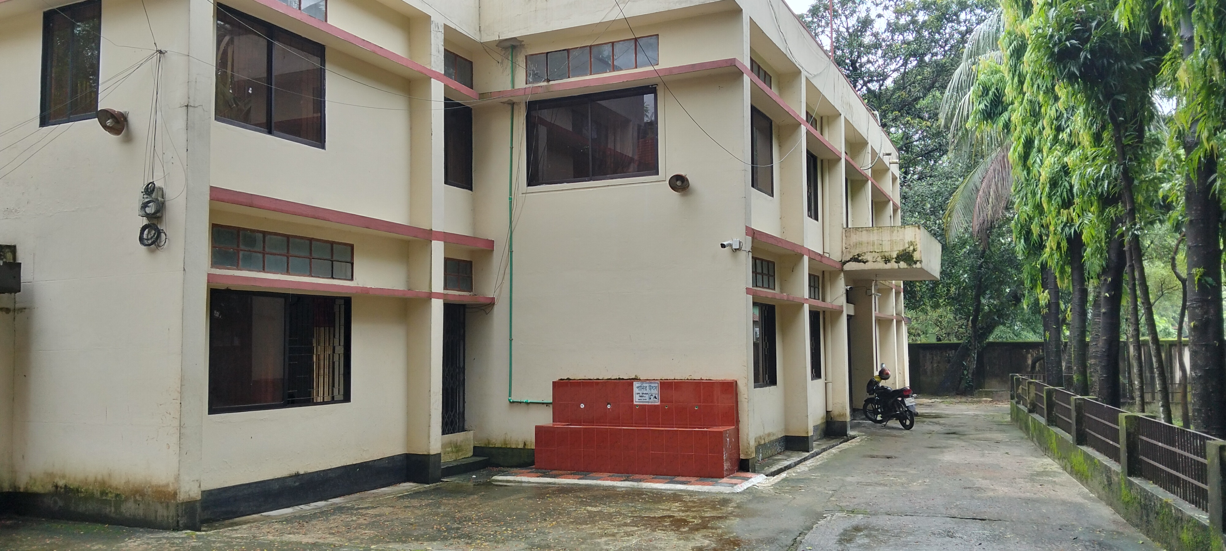 জেলা প্রাথমিক শিক্ষা অফিস