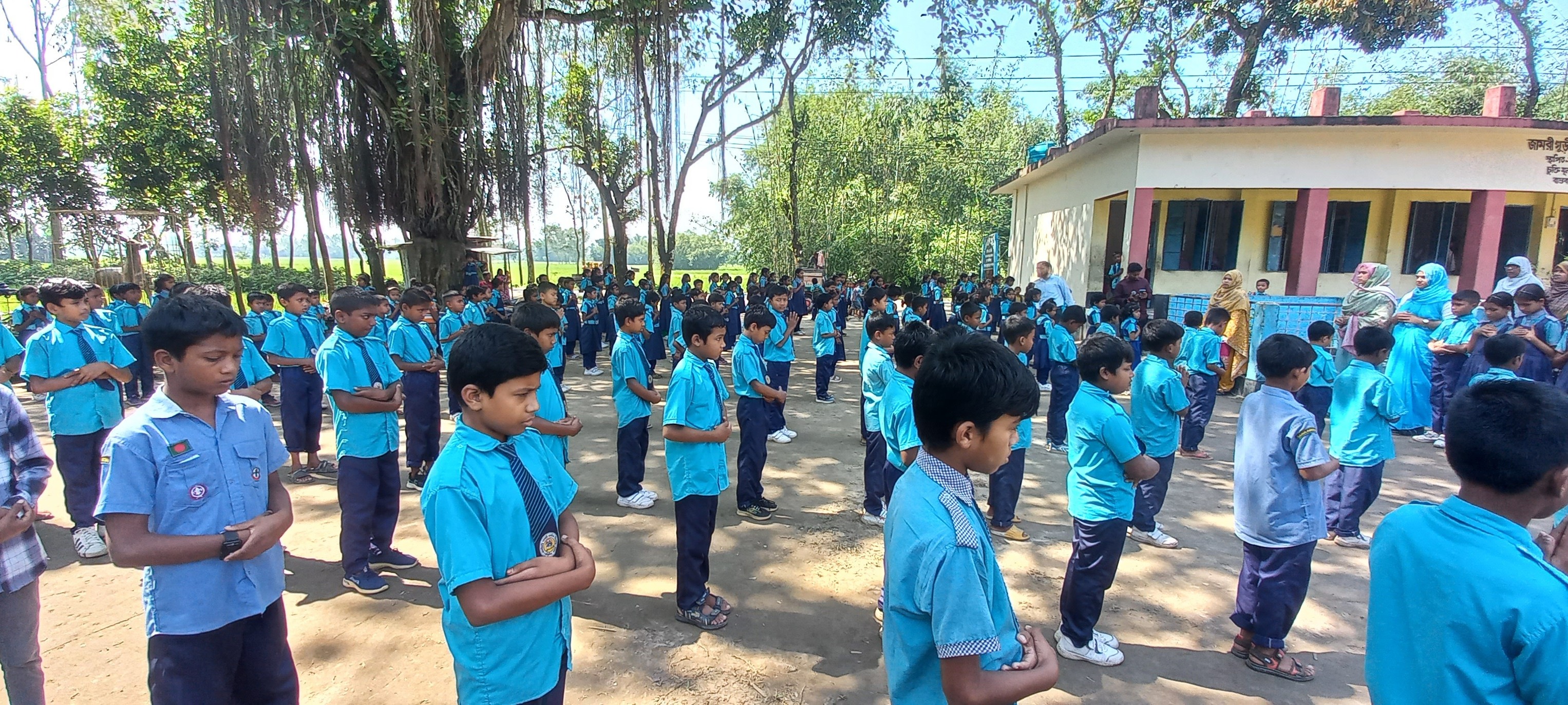 শিক্ষার্থী