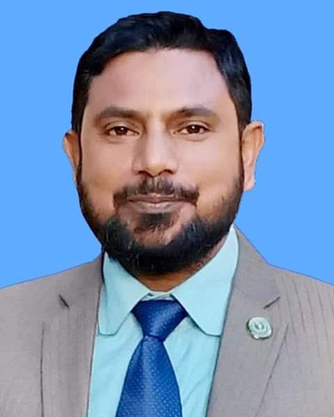 minister