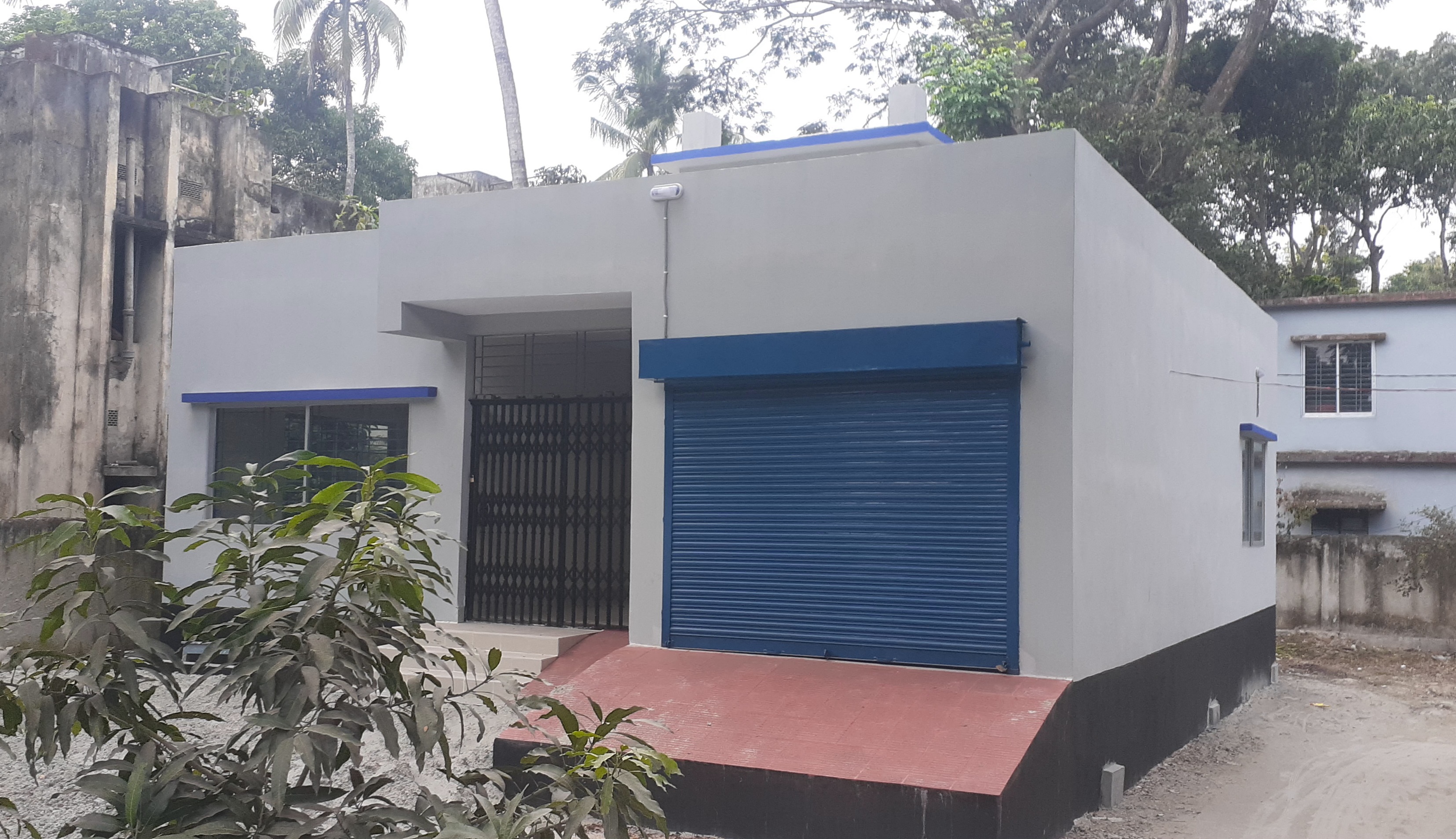 সহকারী প্রকৌশলীর কার্যালয়, জনস্বাস্থ্য প্রকৌশলীর অধিদপ্তর, অভয়নগর, যশোর