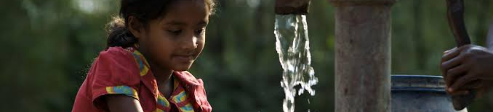 নিরাপদ বিশুদ্ধ পানি