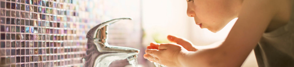 পরিষ্কার পানি