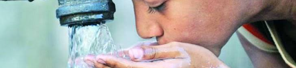 নিরাপদ পানি