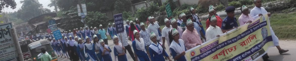 ব্যানার