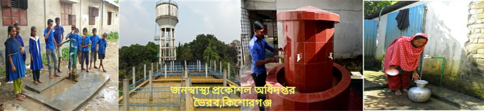 সেবার তালিকা