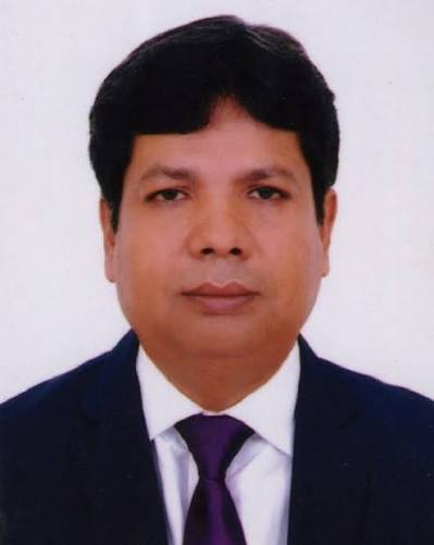 Hon'ble Chief Engineer DPHE