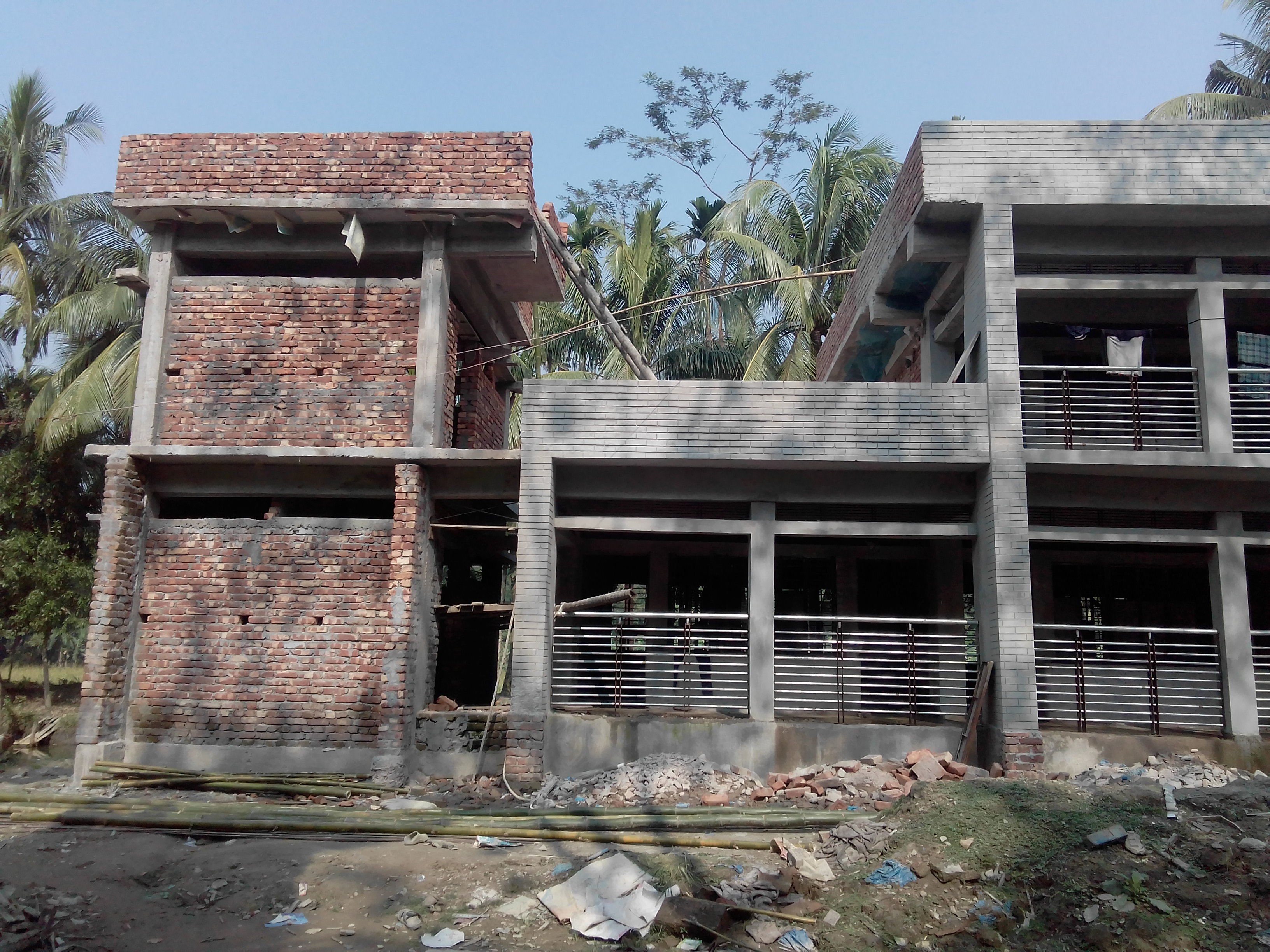 Advertisement Corner