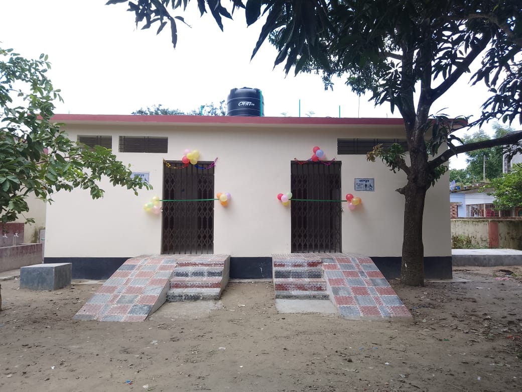 গোপিনাথপুর সরকারি প্রাথমিক বিদ্যালয়