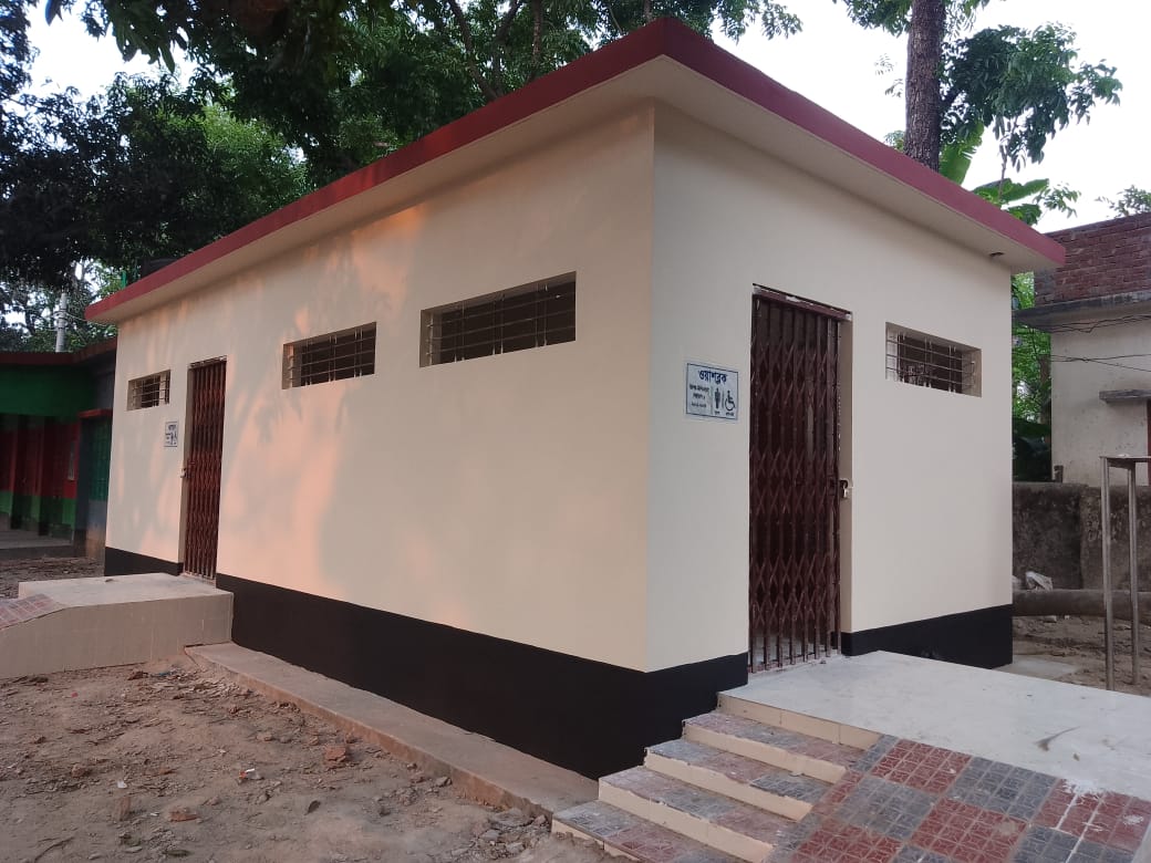 তাতিপাড়া সরকারি প্রাথমিক বিদ্যালয়