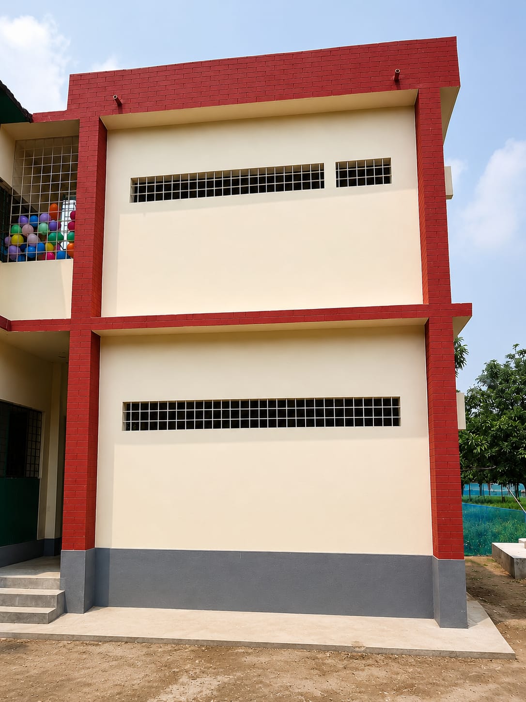 ছোট জামবাড়ীয়া সরকারি প্রাথমিক বিদ্যালয়