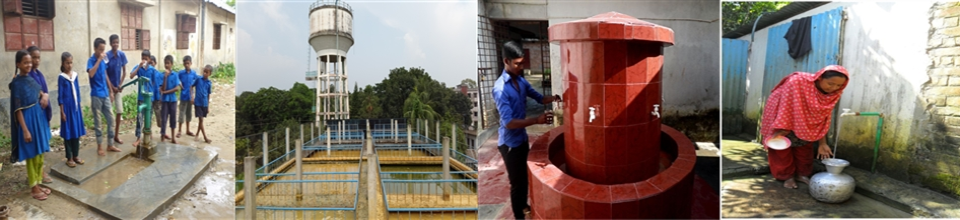 বিভিন্ন কার্যক্রম