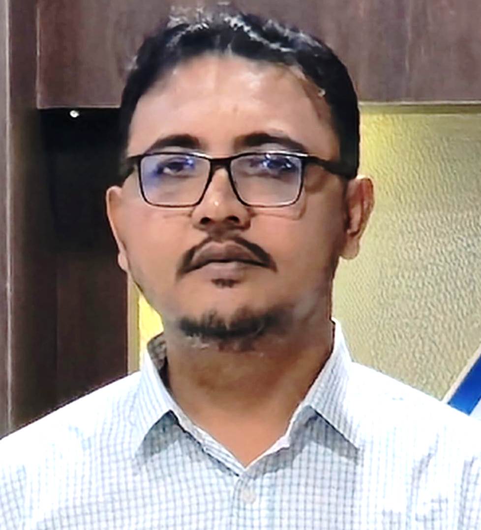 minister