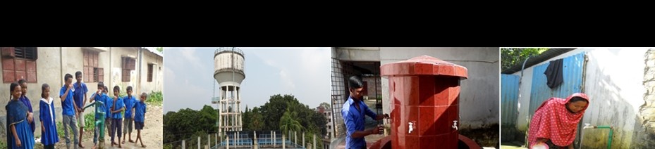 জনস্বাস্থ্য প্রকৌশল অধিদপ্তর