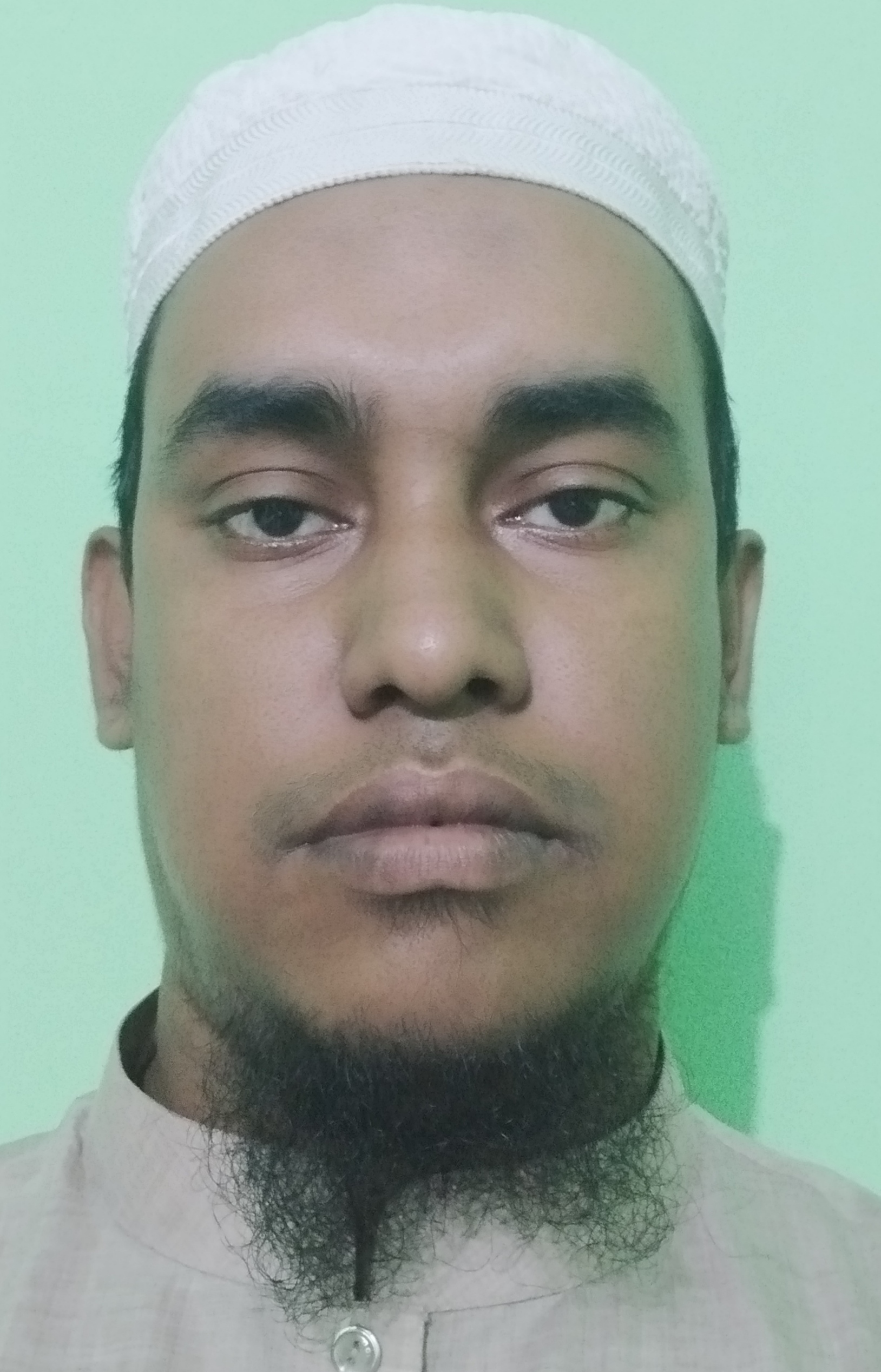 minister