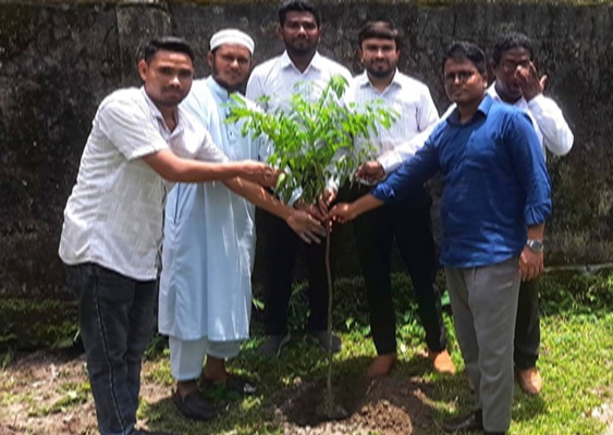 বৃক্ষরোপণ কর্মসূচি_২০২৬
