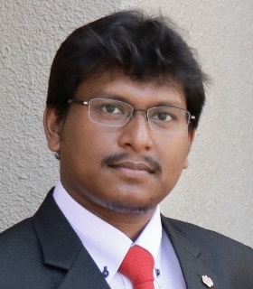 minister
