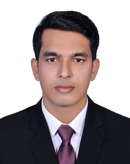 minister
