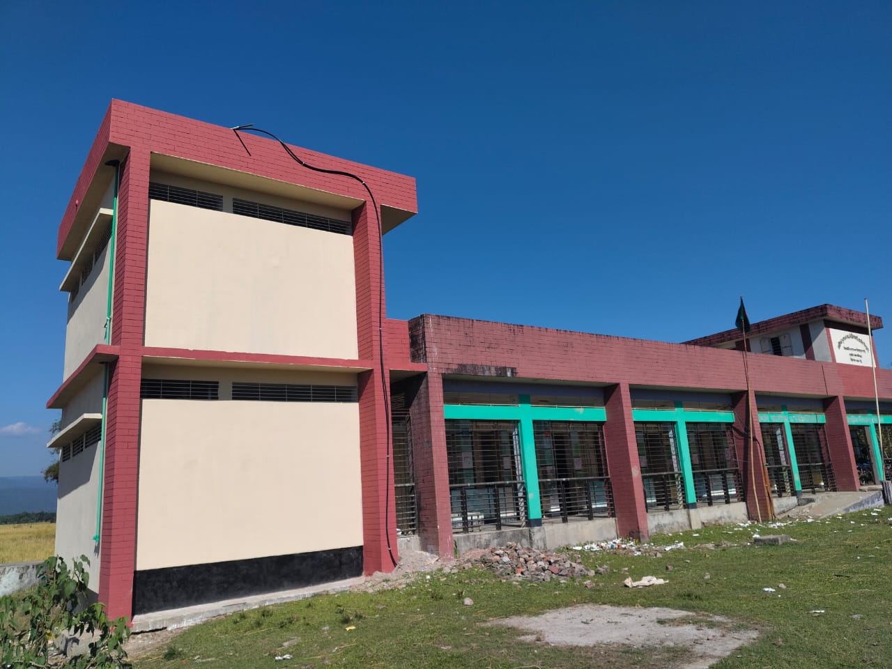 পিইডিপি-৪