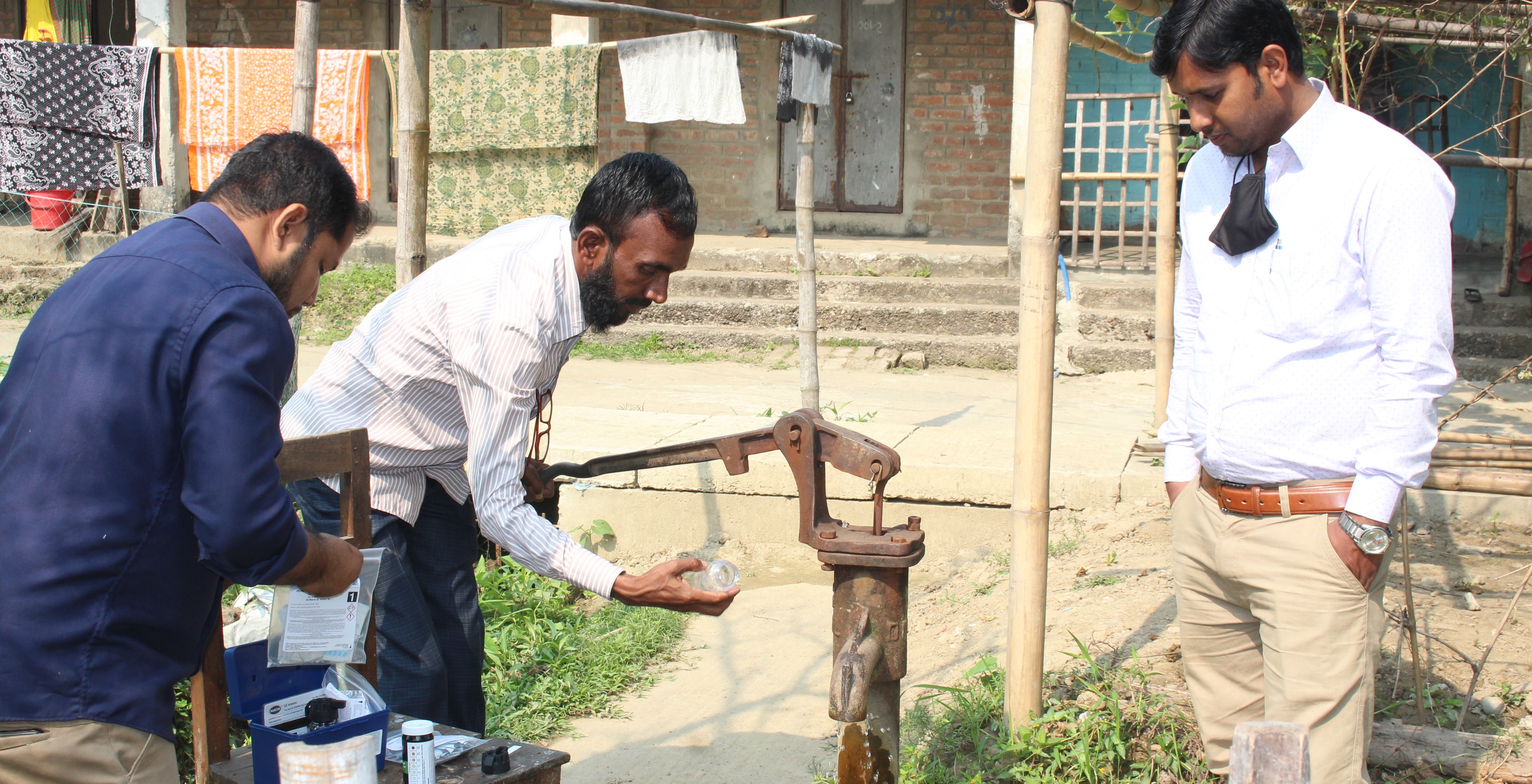 কিট টেস্ট